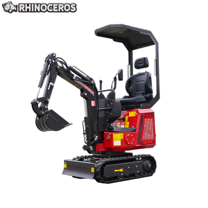 Excavatrice de 1 tonne