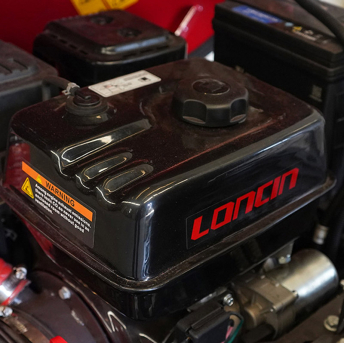 Low Energy Consumption