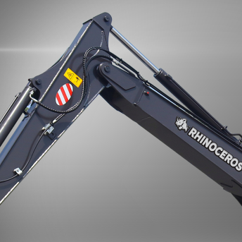 Advanced Hydraulic System