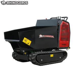 Kína mini dumper