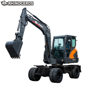 Компания колеса