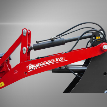 Load-Sensitive Hydraulic System