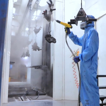 Corrosion-Resistant Body