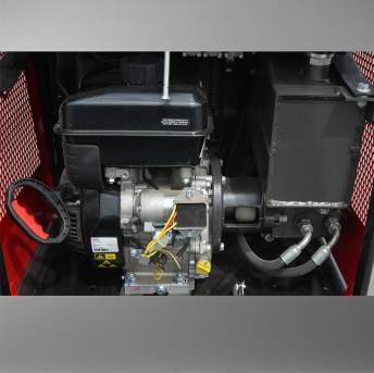 Low Energy Consumption