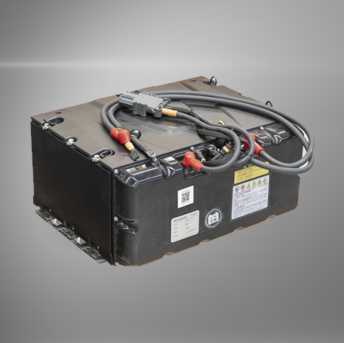 Battery Introduction