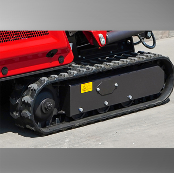 Powerful Travel Motor