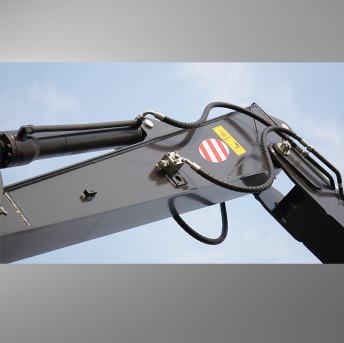 Load-Sensitive Hydraulic System