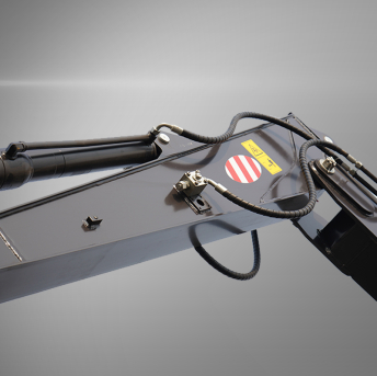 Load-Sensitive Hydraulic System