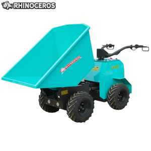 Electric Mini Dumper XN500E
