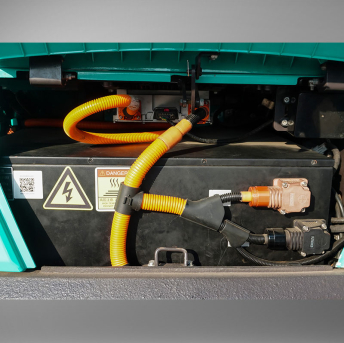 Energy Saving And Environmental Protection