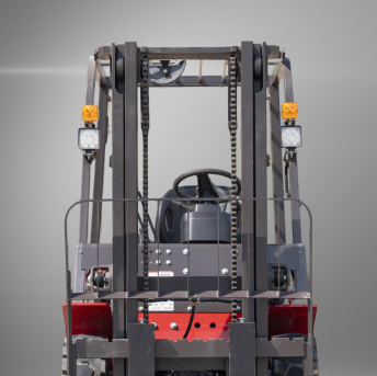 Visibility & LED Lighting