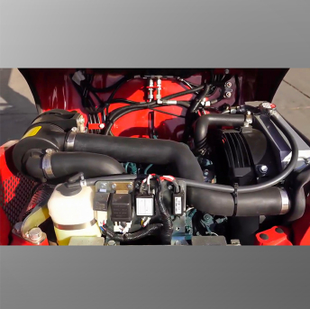 Convenient Maintenance