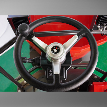 Advanced Load-Sensitive System