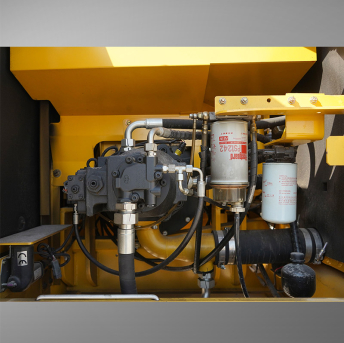 Powerful & Efficient