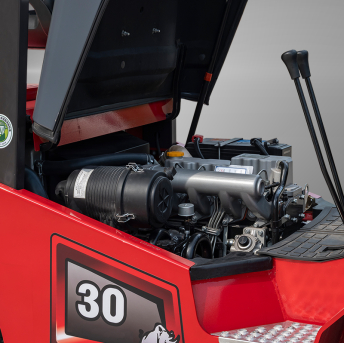 Maintenance & Accessibility