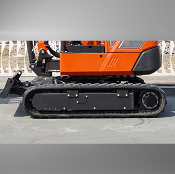 Double Speed Walking