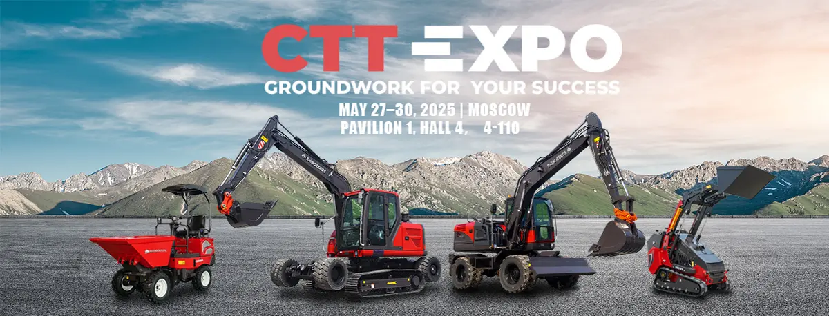 Exposition CTT sur les rhinocéros