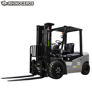 TeleEhandler -trukki