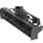 Hydraulic Snow Blade