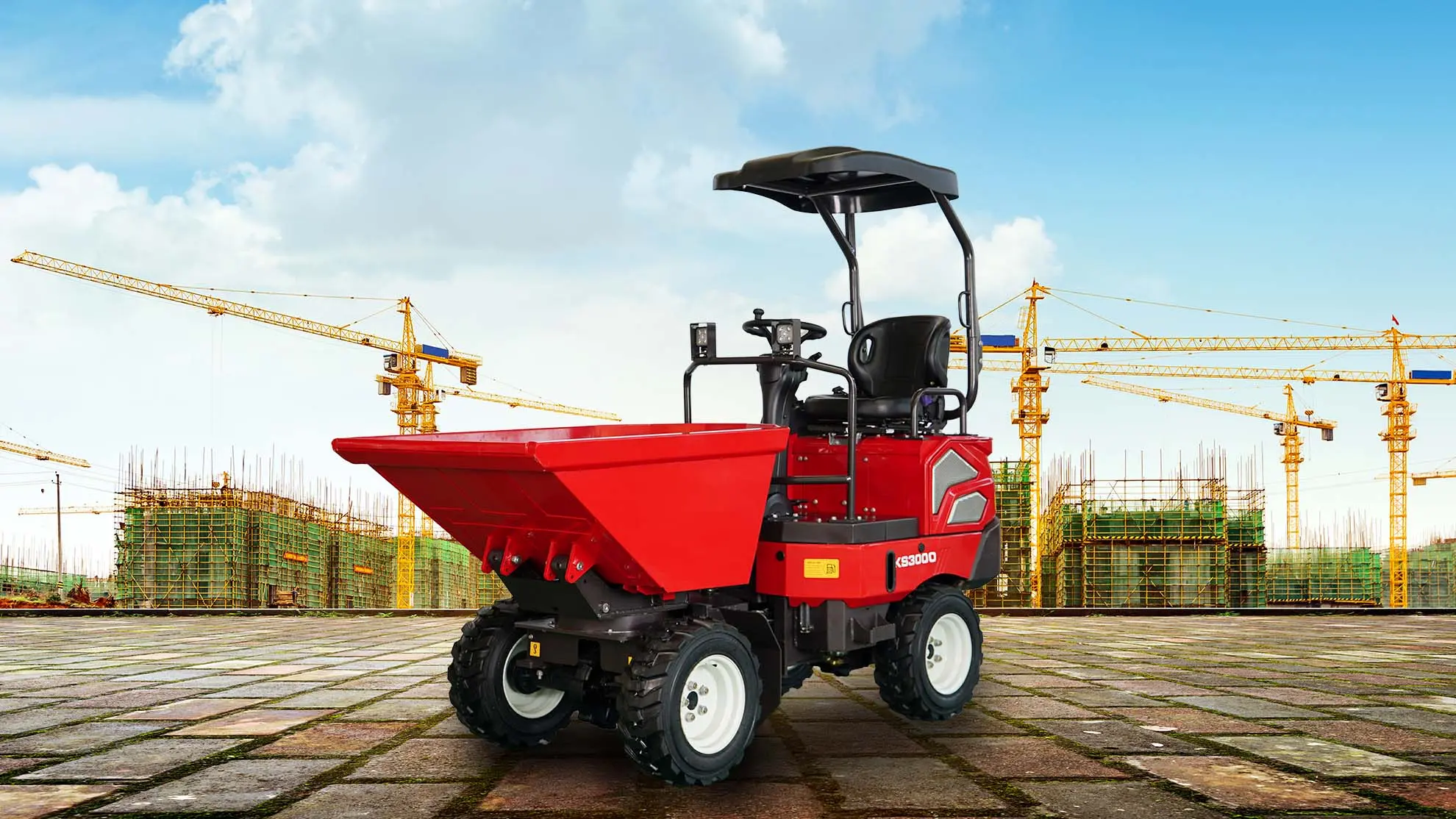 Mini-dumper KS3000.jpg