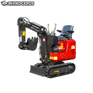 1ton Excavator