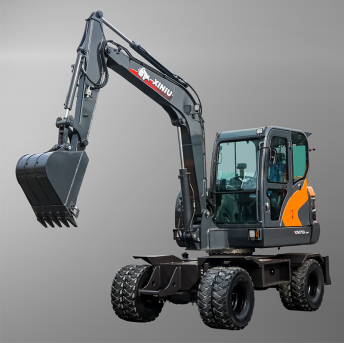 Load-Sensitive Hydraulic System